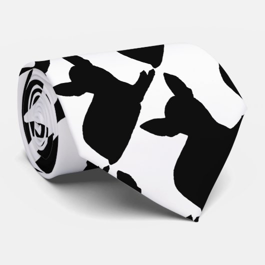 チワホアタイ ネクタイ (ロール)