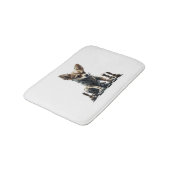 チワホアチェス棋士盤女王 バスマット (アングル)