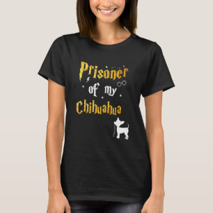 チワホアチワワ Tシャツ