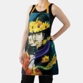 チワホアドッグウィッチハロウィーン エプロン (インサイチュ)