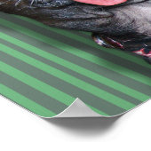 チワホアドッグタン ポスター (角)