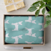 チワホアドッグパピーティッシュペーパー 薄葉紙 (ギフト)