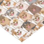 チワホアパタン テーブルクロス (アングル)