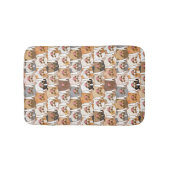 チワホアパタン バスマット (正面)