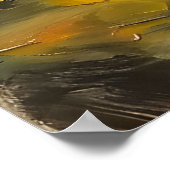 チワホアパピーインアコージーホーム ポスター (角)