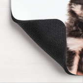 チワホアパピードッグ マウスパッド (コーナー)