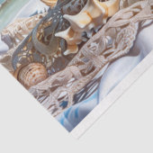 チワホアパピービーチシックデクページ 薄葉紙 (詳細)