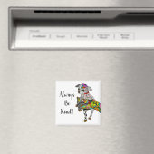 チワホアマグネット2" マグネット (インサイチュ (食洗機))