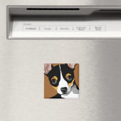 チワホアマグネット マグネット (インサイチュ (食洗機))