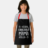 チワホアママ エプロン (インサイチュ)