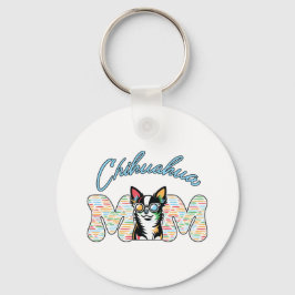 チワホアママ キーホルダー