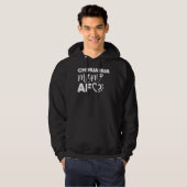 チワホアモマアフ パーカ (正面フル)