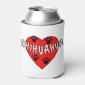 チワホアラブ 缶クーラー (缶正面)