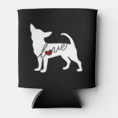 チワホアラブ 缶クーラー (正面)