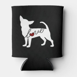 チワホアラブ 缶クーラー