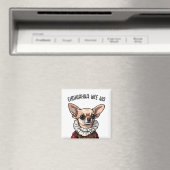 チワホワウィーワ マグネット (インサイチュ (食洗機))