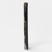 チワホワザップ？iPhone 5ケース Case-Mate iPhoneケース (裏面/左)