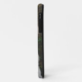 チワホワザップ?iPhone 5ケース Case-Mate iPhoneケース (裏面/左)