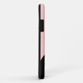 チワワのお母さん犬のiphone 5の場合 Case-Mate iPhoneケース (裏面/右)