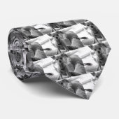 チワワのタイ ネクタイ (ロール)