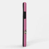 チワワのプリンセス Case-Mate iPhoneケース (裏面/右)