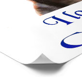 チワワのポスター ポスター (角)