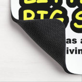 チワワのマウスパッド マウスパッド (コーナー)