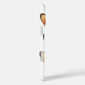 チワワの子犬のかわいいスタック Case-Mate iPhoneケース (裏面 / 右)