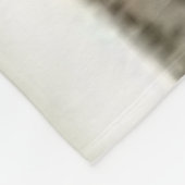 チワワの子犬 フリースブランケット (角)