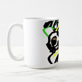 チワワの家 コーヒーマグカップ
