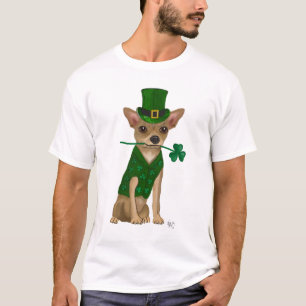 チワワの小妖精 Tシャツ
