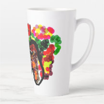 チワワの花