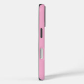 チワワのiPhone 16ケース Case-Mate iPhoneケース (裏面 / 右)