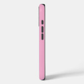 チワワのiPhone 16ケース Case-Mate iPhoneケース (裏面 / 左)