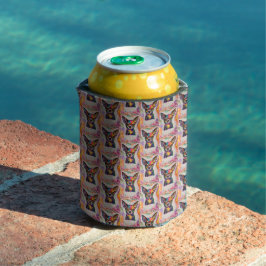 チワワクーラーボックス 缶クーラー