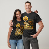 チワワサイズは精神状態 面白い犬 Tシャツ (ユニセックス)