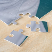 チワワシェフ ジグソーパズル (側面)