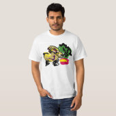 チワワセット Tシャツ (正面フル)