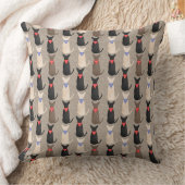 チワワデザインfor犬好き クッション (ブランケット)