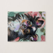 チワワパズル ジグソーパズル (横)