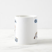 チワワパパ4 コーヒーマグカップ (中央)