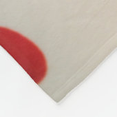 チワワフリースブランケット写真の追加 フリースブランケット (角)