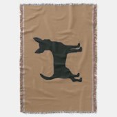 チワワブランケット! スローブランケット (正面縦)