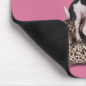 チワワプリンセス マウスパッド (コーナー)