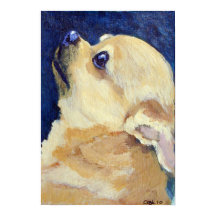 チワワプリント