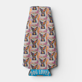 チワワボトルクール ボトルクーラー