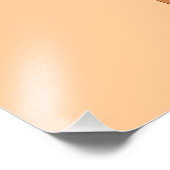 チワワ子犬マンガポスター フォトプリント            (角)