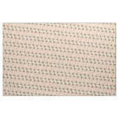 チワワ海賊織物 ファブリック (ヤード)