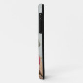 チワワ犬 Case-Mate iPhoneケース (裏面/左)