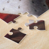 チワワ王 ジグソーパズル (側面)